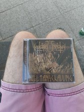 NOKTURNAL MORTUM - Weltanschauung