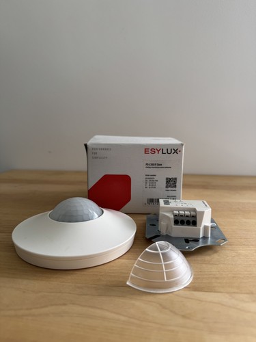 Esylux c360 slave - esylux, pd-c360/8