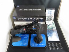 Getestet Flight Stick 2 mit