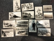 Fotokarten aus den 60er Jahren