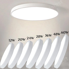 LED Deckenleuchte Lampe