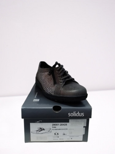 Solidus kate schuhe - schuhe, ⅔