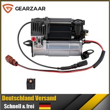 Luftfederung Kompressor Pumpe
