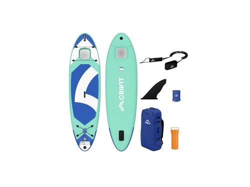 Crivit allround sup aquaview - crivit,