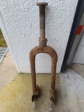 Simson Suhl SR2 SR2 E Gabel