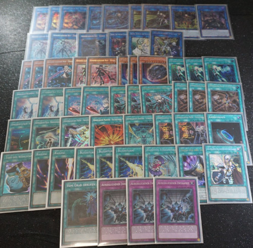 Yugioh himmelsjäger sky - himmelsjÄger,