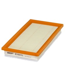 HENGST Luftfilter E1041L für