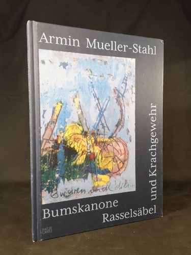 Armin mueller stahl - armin, mueller-stahl