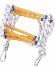 Strickleiter, feuerfeste