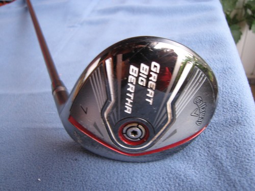 Callaway great big bertha - callaway,