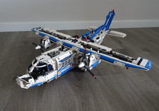 Lego Technic 42025