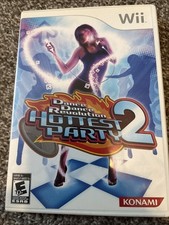 DDR Hottest Party 2 Bundle -