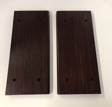 Seitenteile Paar Technics