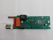 Wolf Regelungsplatine R16 /