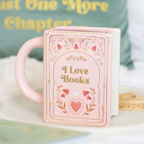Romantisch the book - "the,