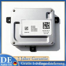 Tagfahrlicht Scheinwerfer