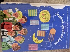 Sputnik, Sputnik, kreise -