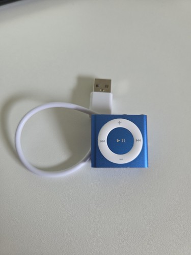 Apple ipod shuffle - ipod,