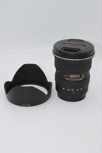 Tokina 24mm atx - tokina,