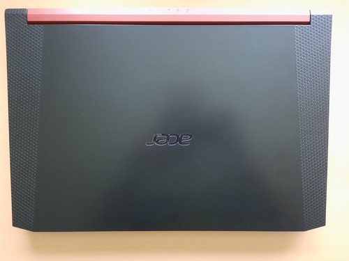Acer nitro gaming laptop - nitro,