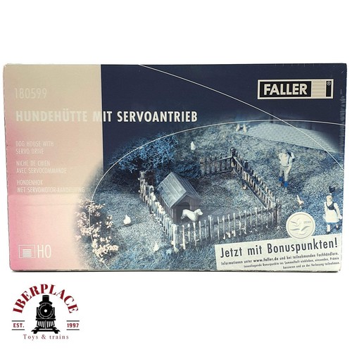 Faller 130172 - ♻️,