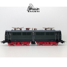 PIKO 5/6205 E-Lok BR E11 der DR Deutsche Reichsbahn Elektro