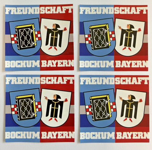 Bayern bochum freundschaft - bayern,