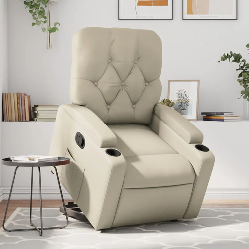 Relaxsessel mit aufstehhilfe - relaxsessel,