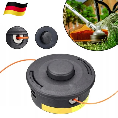 Fadenkopf mähkopf fadenspule - fadenkopf,