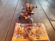 LEGO Star Wars 9491 Geonosian Cannon