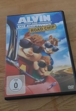 Alvin und die Chipmunks: Road Chip | DVD