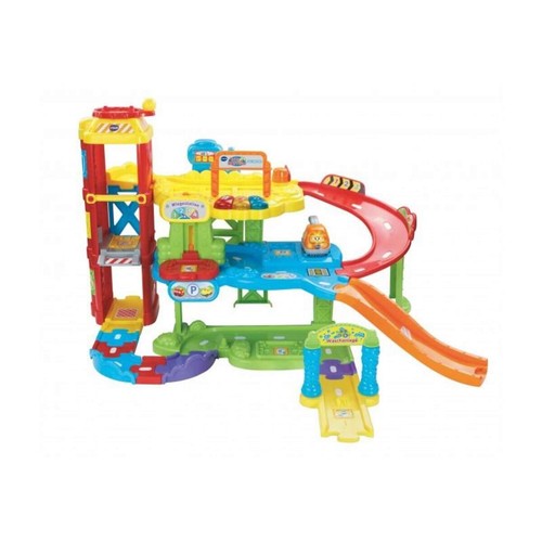 Vtech tut baby flitzer - baby,