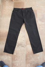 Schwarze Harlem Walker