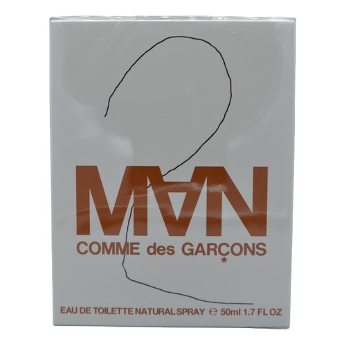 Comme des garcons - comme, 2