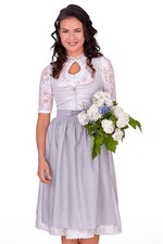 Melega Tracht Hochzeits Braut