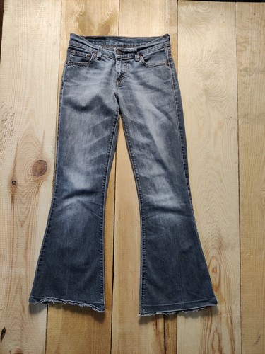 Levi 544 jeans - 544, w25