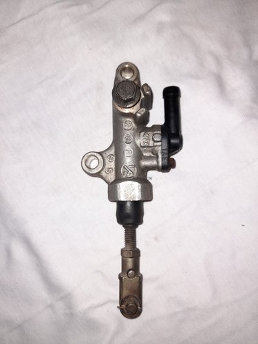 Bremspumpe hinten yamaha - bremspumpe, xt
