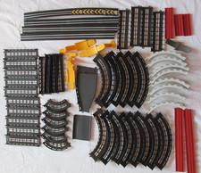 Dickie Autorennbahn -