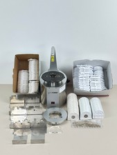 Pinborgerät Amann Girrbach Giroform mit Zubehör W5249