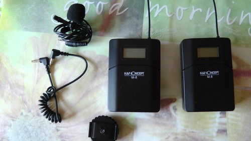 Oncept m 8 wireless - m-8,