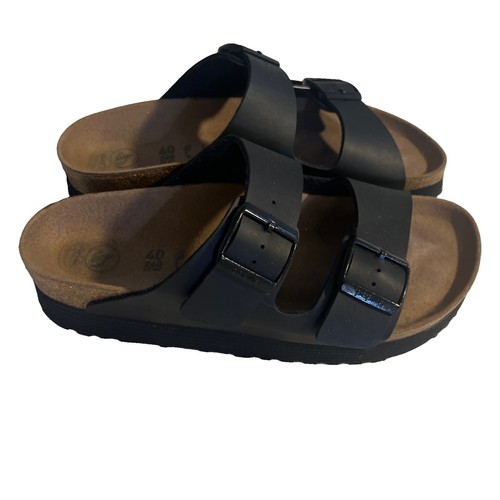 Papillio women black leather - papillio,