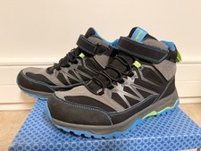 DOODOGS Winterschuhe grau