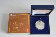 Euro-Sondermünze 10 Euro Don