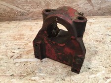 Fahr D180H Dieselschlepper