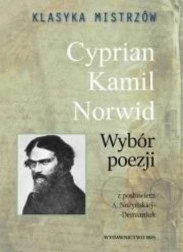 Klasyka mistrzów cyprian - klasyka,