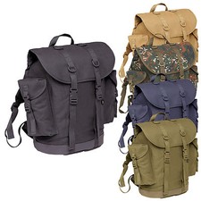 BW Bundeswehr Rucksack