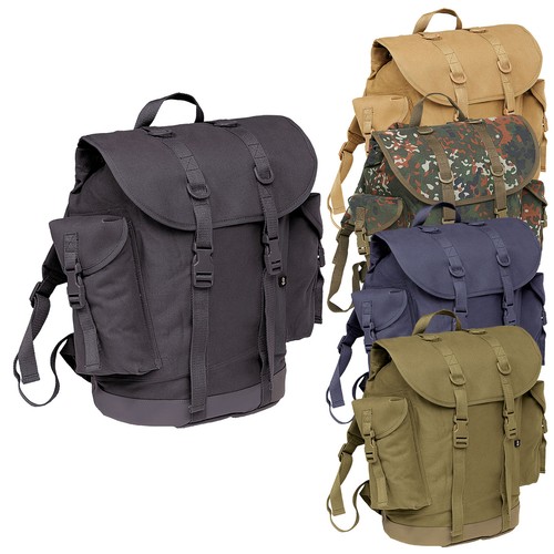 Bundeswehr rucksack - bw,