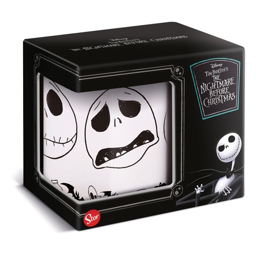 Nightmare before christmas - nightmare,
