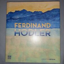 Ferdinand Hodler Fondation