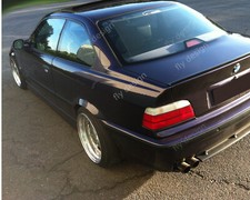 Spoiler passend für BMW 5er